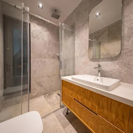 Foa Collection - Managed With Private Swimming Pools In Bodrum