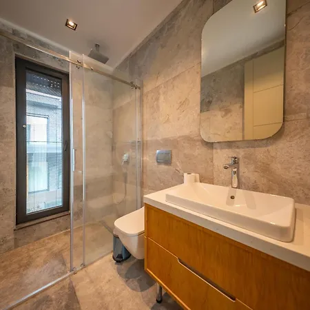 Foa Collection - Managed With Private Swimming Pools In Bodrum