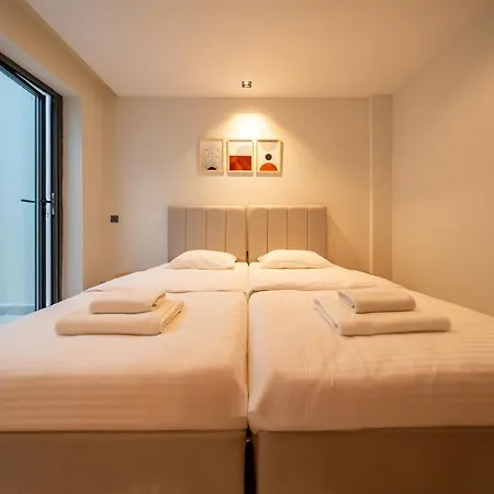 Villa Foa Collection - Managed With Private Swimming Pools In Bodrum *