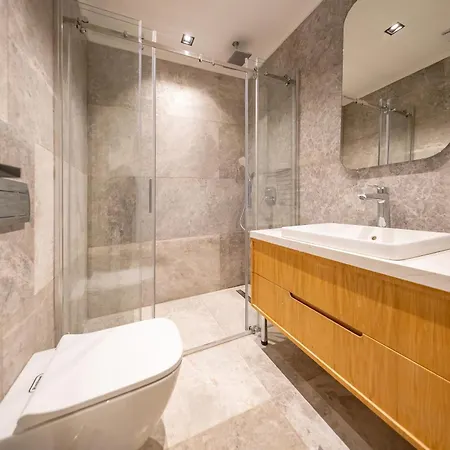Foa Collection - Managed With Private Swimming Pools In Bodrum Villa *