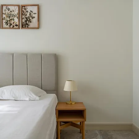 Foa Collection - Managed With Private Swimming Pools In Bodrum Gümüşlük