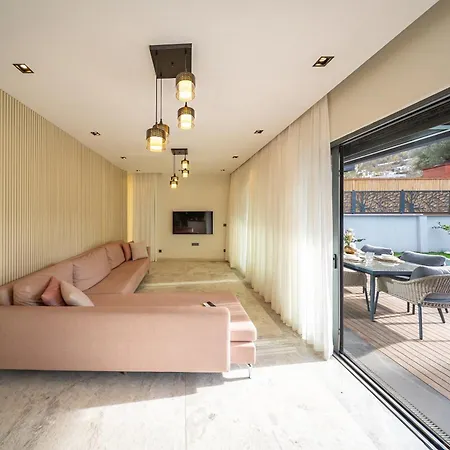 Foa Collection - Managed With Private Swimming Pools In Bodrum * Gümüşlük